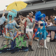 Illustration for article titled A Look At The 2011 Coney Island Mermaid Parade